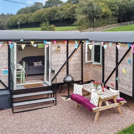 Villa Hoarthorns Hideaway - Uk41687 Coleford  Exterior foto