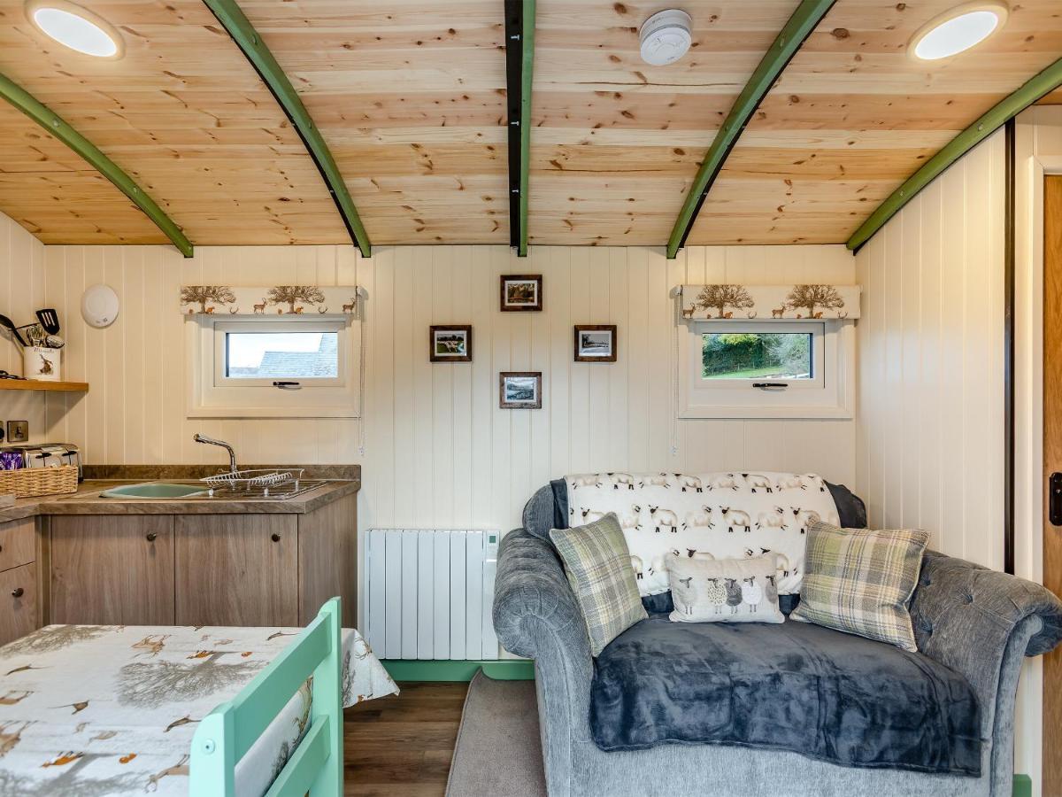 Villa Hoarthorns Hideaway - Uk41687 Coleford  Exterior foto