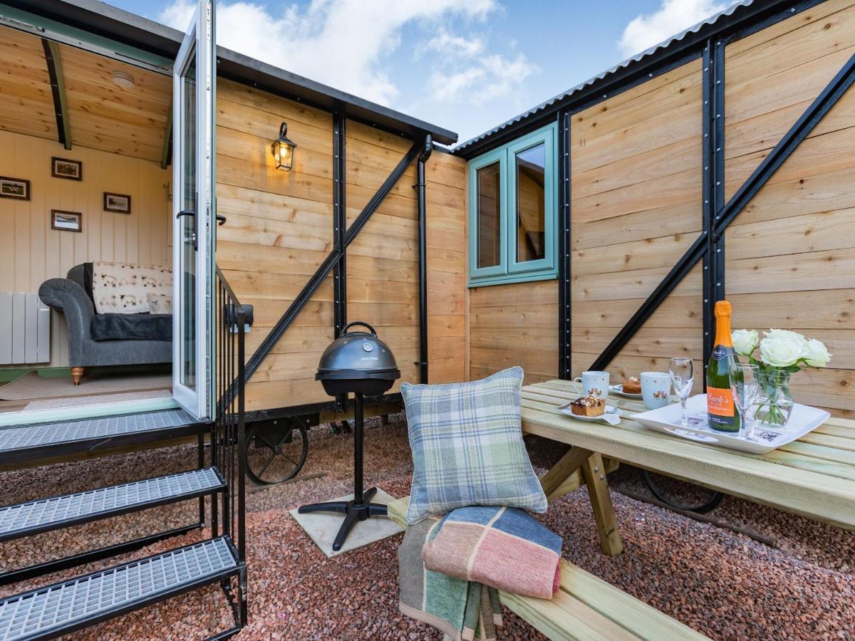 Villa Hoarthorns Hideaway - Uk41687 Coleford  Exterior foto