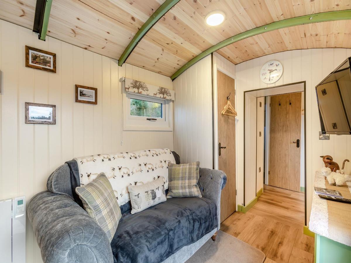 Villa Hoarthorns Hideaway - Uk41687 Coleford  Exterior foto
