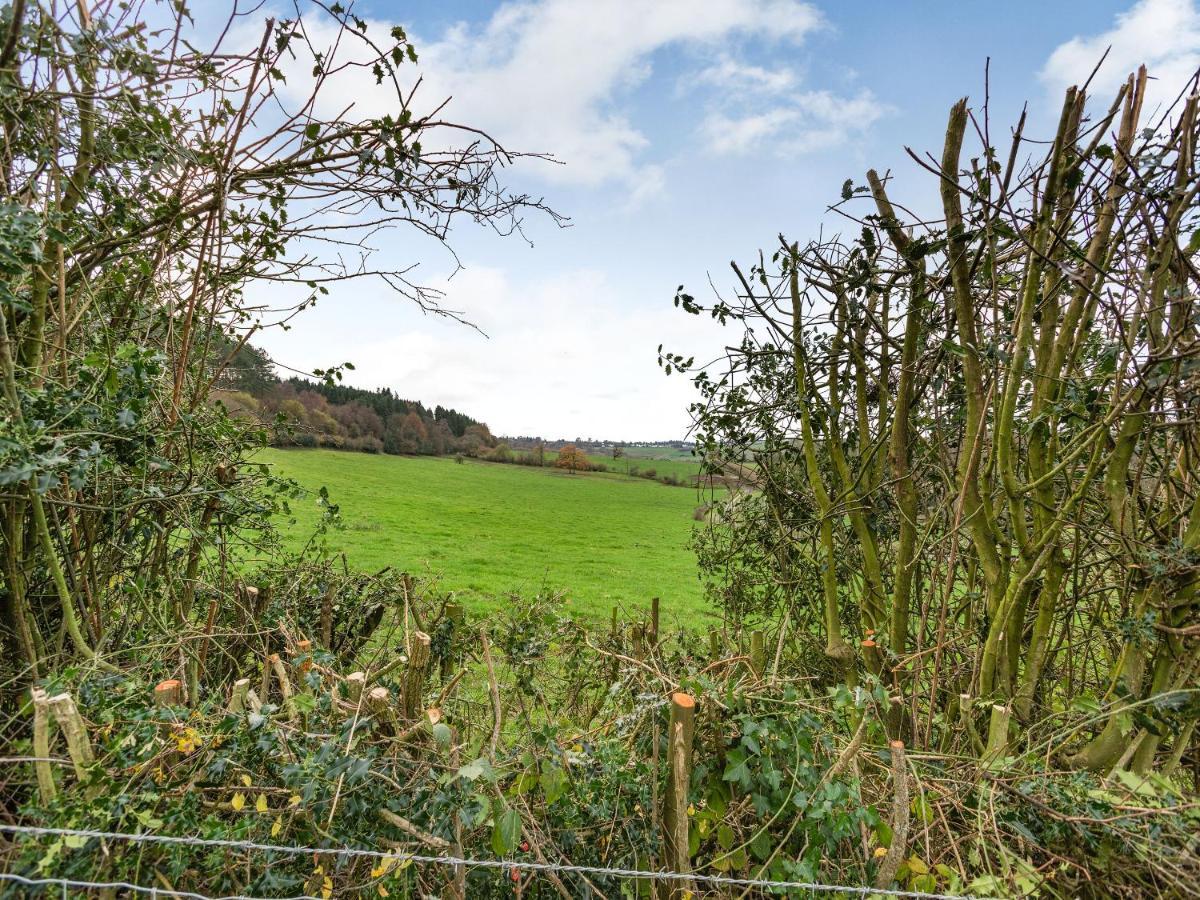 Villa Hoarthorns Hideaway - Uk41687 Coleford  Exterior foto